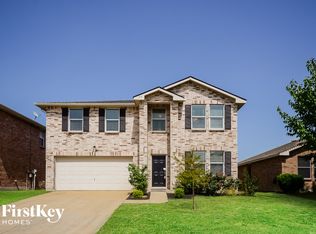 313 Butch Cassidy Dr, Anna, TX 75409