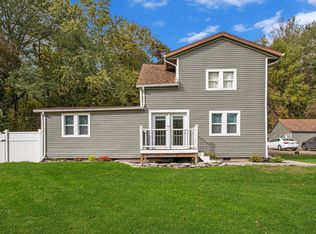 3010 Portage Rd, Niles, MI 49120