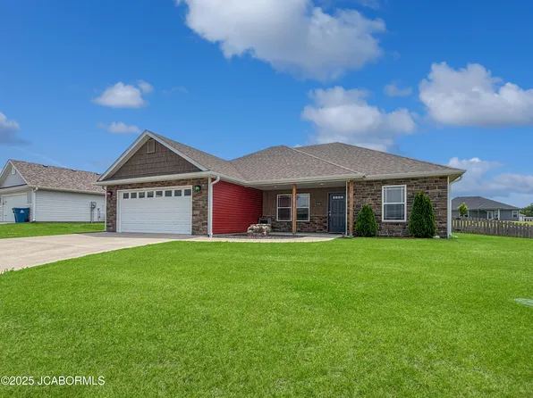 5010 America Dr, Ashland, MO 65010