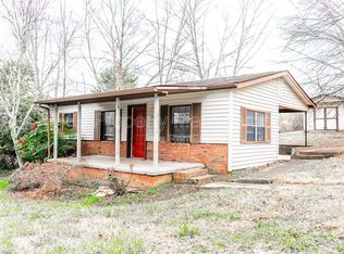 2404 Robinson Rd, Knoxville, TN 37923
