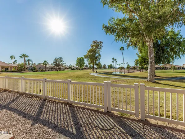 24926 S STONEY LAKE Drive, Sun Lakes, AZ 85248