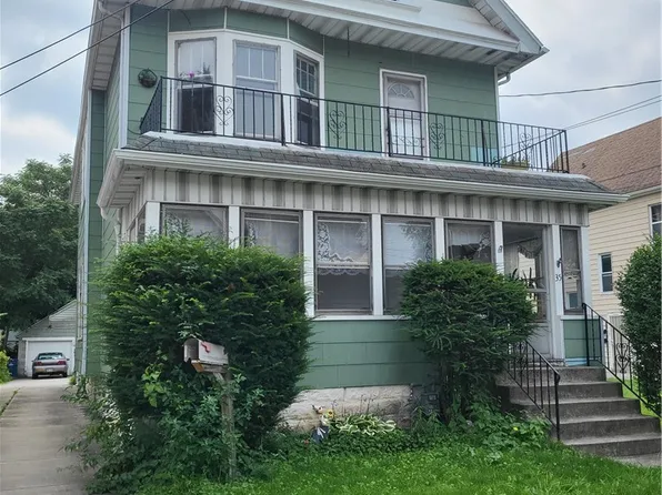 35 Hammerschmidt Ave, Buffalo, NY 14210