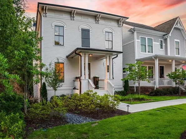 410 Anglin Walk, Alpharetta, GA 30009