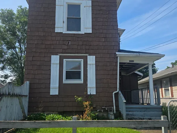 1812 North Ave, Middletown, OH 45042