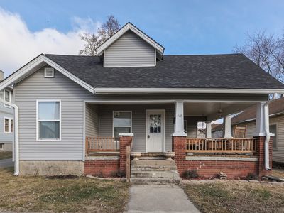 710 Colescott St, Shelbyville, IN, 46176