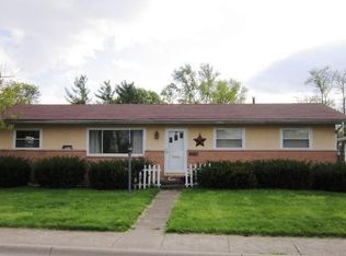 3323 Kingston Ave, Grove City, OH