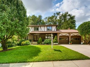 2212 Spring Lake Dr, Lutherville Timonium, MD 21093