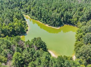 1060 Pearline Bailey Rd, Pt Gibson, MS 39150