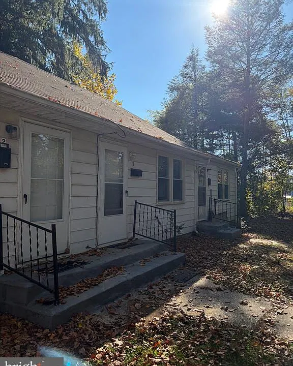 410 Franklin St #3