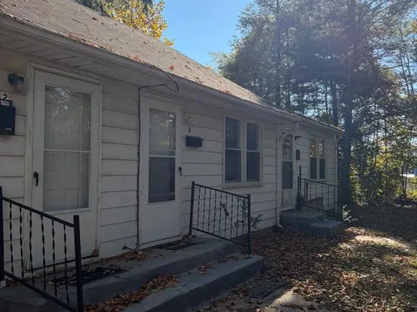 410 Franklin St APT 3, Bel Air, MD 21014