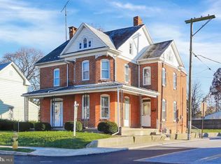 101 Fair Ave, Hanover, PA 17331