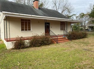 18 S Franklin Ave, Luverne, AL 36049