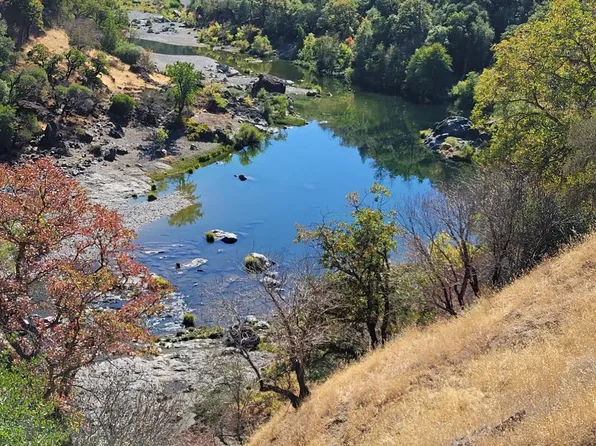 43281 Covelo Road, Willits, CA 95490