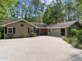 3 Pineridge Ct, Carolina Shor, NC 28467