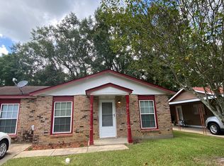 707 Ellis Ave, Hattiesburg, MS 39401
