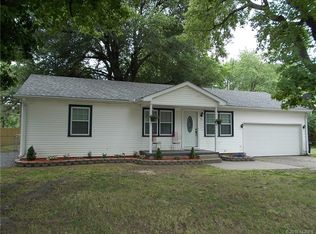 76 Bryan St, Pryor, OK 74361