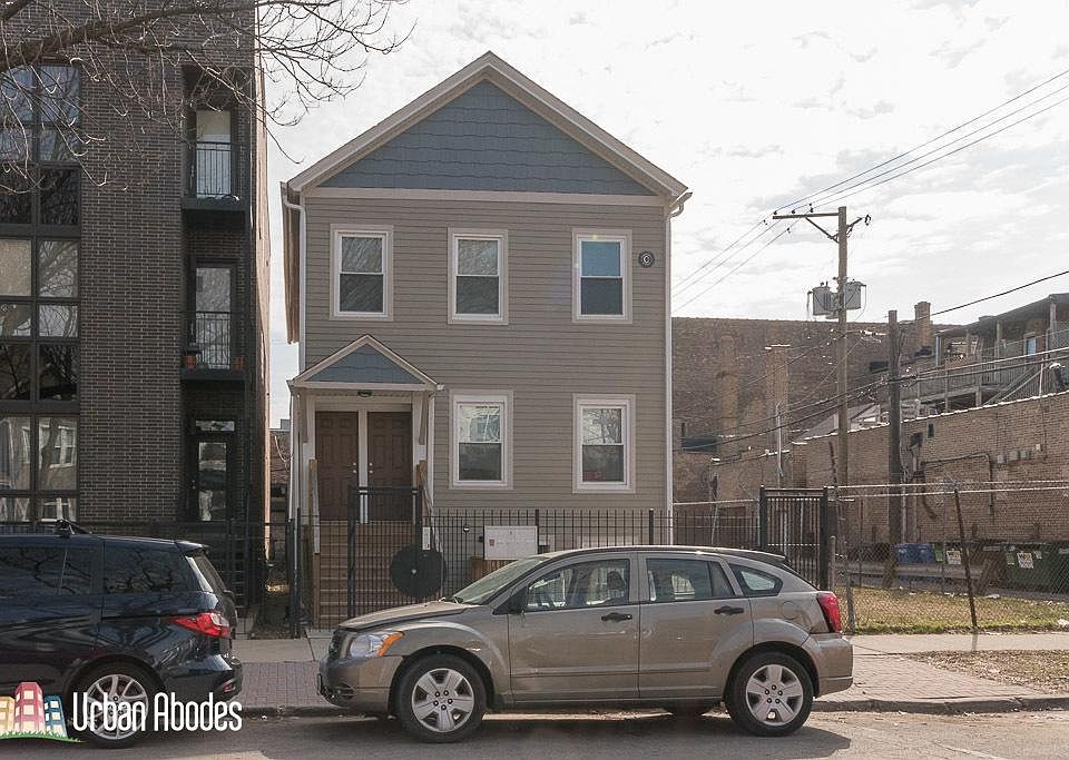 1st image of 1617 N Fairfield Ave #Ua3f