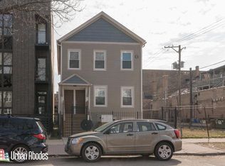 1617 N Fairfield Ave #UA3F, Chicago, IL 60647