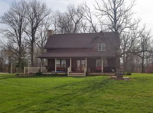 1648 Tonieville Rd, Hodgenville, KY 42748