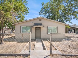 1636 C St, Livingston, CA 95334