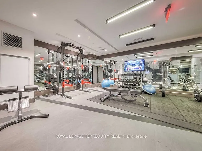 1830 Bloor St W #508 — Photo 25