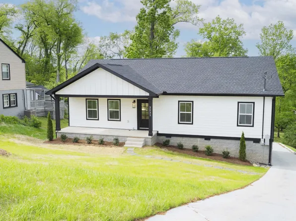 2231 Maplecrest Dr Lot 43, Nashville, TN 37214