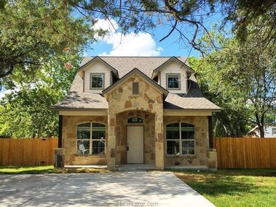 1307 Foster Ave, College Station, TX, 77840
