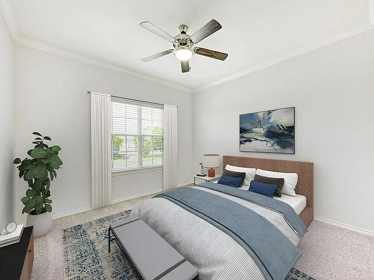 Riverhorse Ranch Apartments I — Photo 25