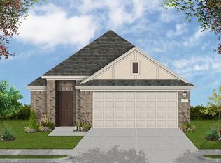 10622 Wagner St, Iowa Colony, TX 77583