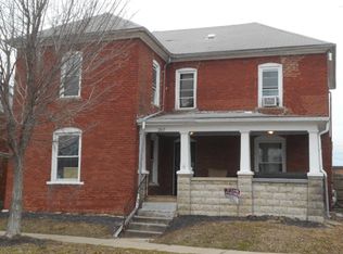 207 N Church St, Fayette, MO 65248