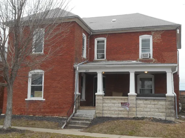 207 N Church St, Fayette, MO 65248