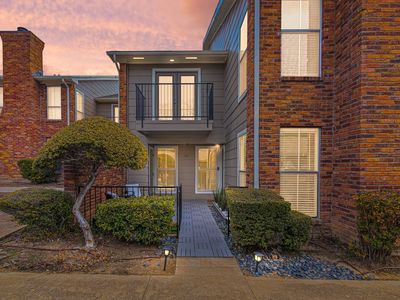 7510 Holly Hill Dr APT 109, Dallas, TX, 75231