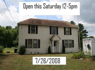 6753 Walmsley Blvd, North Chesterfield, VA 23224