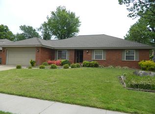4815 S 69th Ave E, Tulsa, OK 74145