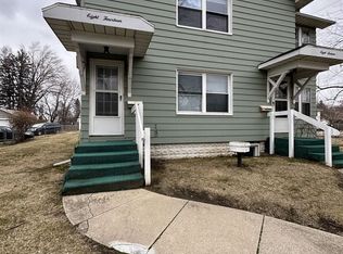 814 E Ganson St, Jackson, MI 49201