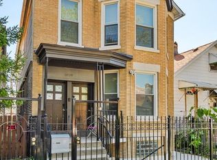 3839 S Honore St, Chicago, IL 60609