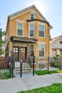 3839 S Honore St, Chicago, IL, 60609