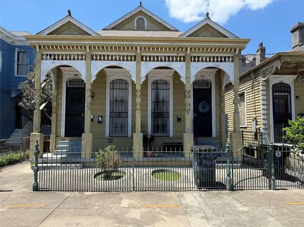 2233 Baronne St, New Orleans, LA 70113