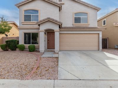 6653 E Rollins St, Mesa, AZ, 85215