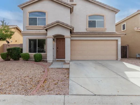 6653 E ROLLINS Street, Mesa, AZ 85215
