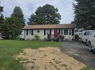 518 Broadcreek Dr, Stevensville, MD 21666
