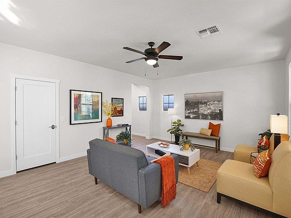 4th image of 1500 E Wahalla Ln #W16
