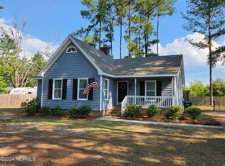 12440 Huntington Dr, Laurinburg, NC 28352