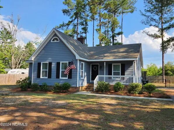 12440 Huntington Drive, Laurinburg, NC 28352