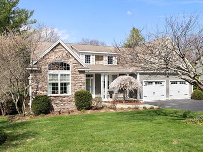 37 Red Bridge Ln, South Hadley, MA, 01075