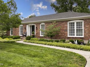 11003 Greenock Ct, Douglass Hills, KY 40243