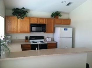 610 Hillcrest Dr, Davenport, FL 33897