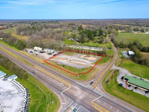 600 Highway 45 Byp, Humboldt, TN 38343