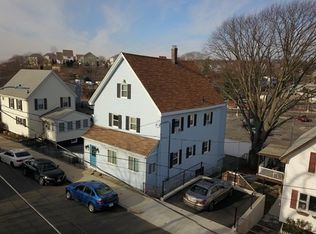 8-10 Greenwood St, Malden, MA 02148