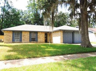 6626 Archgate Dr, Spring, TX 77373